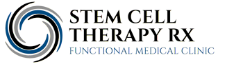 Stem Cell Therapy Rx Logo